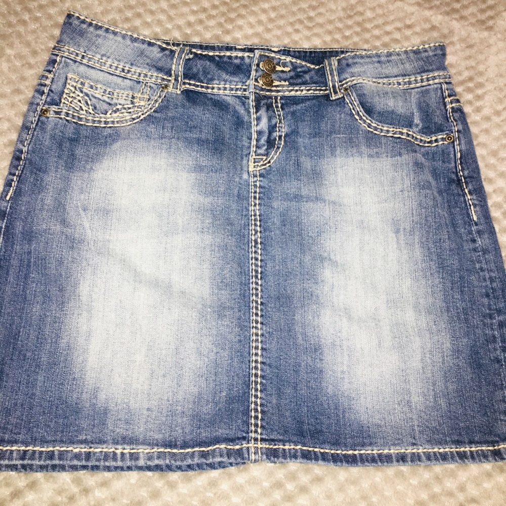 Vigoss skirt